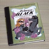 The Princess in Black and the Hungry Bunny Horde Hard Cover Book w Dust Jacket in Morris, Illinois