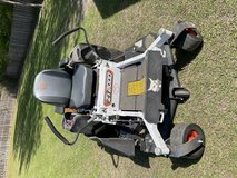 Lawnmower zero turn in Camp Lejeune, North Carolina