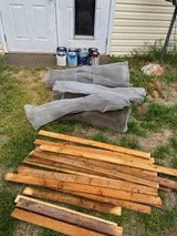 Free stuff in Fort Leonard Wood, Missouri