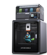 3D Printer Anycubic combo in Stuttgart, GE