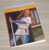 American Girl Doll Book Meet Julie in Shorewood, Illinois