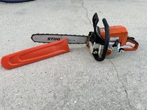 Stihl  Chainsaw in Moody AFB, Georgia