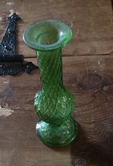 Vase made in the U.S in 29 Palms, California