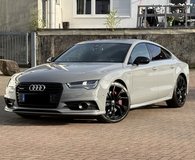 Audi A7 3.0 TDI Competition Quattro Tiptronic in Ramstein, Germany