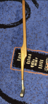 Northwestern Model 100 Forward Thrust Putter Johnny Revolta in Wiesbaden, GE