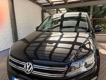 VW Tiguan (American specs.) for sale in Ansbach, Germany