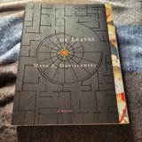 House of Leaves in Okinawa, Japan