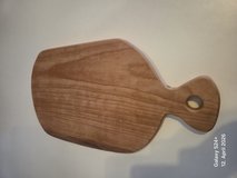 Schneidebrett in Ramstein, Germany