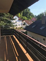 OTTERBACH - SPACIOUS APARTMENT WITH PARKING IN FRONT OF THE HOUSE in Ramstein, Germany