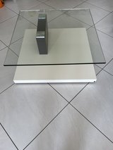 living room table in Ramstein, Germany