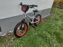 Schwinn 16' Bicycle in Ramstein, Germany