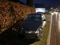 2002 BMW 316i in Spangdahlem, Germany