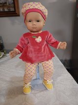 American girl early Bitty baby in Naperville, Illinois
