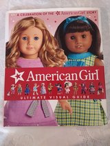 American Girl Guide book in Naperville, Illinois
