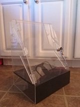 Acrylic Display Case in Beaufort, South Carolina
