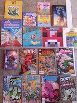 Comics & books in Beaufort, South Carolina