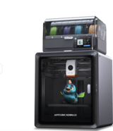 Anycubic 3D Printer in Stuttgart, GE