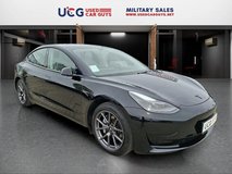 2021 Tesla Model 3 $23.999 in Ramstein, Germany