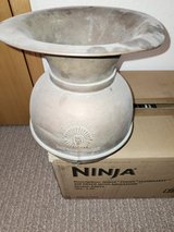 Redskin Brand Chewing Tobacco Spitton/Cuspidor in Alamogordo, New Mexico