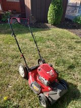 Lawnmower troybilt TB230 163CC in Orland Park, Illinois