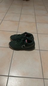 Dbook 1’s Flagstaff Basketball Shoes in Ramstein, Germany