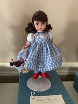 “Dorothy” Wizard of Oz - Madame Alexander Doll in Oswego, Illinois