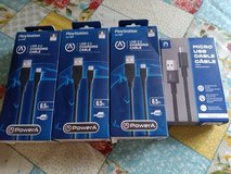 PlayStation 4 USB Charging Cables.... 2.0 in Vacaville, California