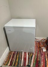 Freezer Chest in Byron, Georgia