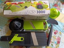 NEW Vegetable Slicer in Travis AFB, California