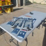 Pingle Tire Block (2) with E/Trac in Alamogordo, New Mexico