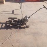 M/C Jack/Lift in Alamogordo, New Mexico