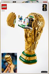 Lego World cup Toy in Ansbach, Germany