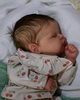 Silicone real life baby dolls in Ansbach, Germany