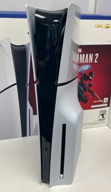 Play station 5 and other accessories for sale in Ansbach, Germany