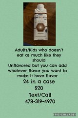 Fibersource in Byron, Georgia