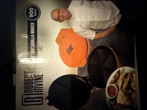 8” Quesadilla maker in Camp Pendleton, California