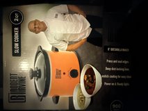 2Qt slow cooker in Camp Pendleton, California