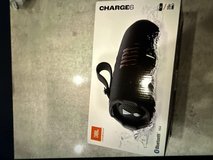 JBL Charge 6 in Camp Pendleton, California