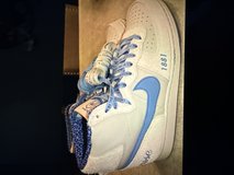 Nike terminator Soellman college in Camp Pendleton, California