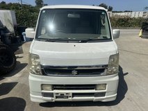 SUZUKI EVERY in Okinawa, Japan