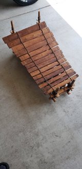 West African Balafon in Okinawa, Japan