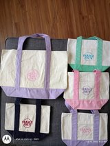 NEW Trader Joes Tote Bag in Okinawa, Japan