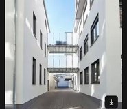 Kaiserslautern! Living directly at the City! Modern 2 BR Apt.,BIK,Garage! Open at June 2026 in Ramstein, Germany
