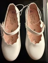 Little Girl Shoes in Ramstein, Germany