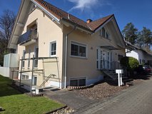 TLA 4min to RAB long or short term in Ramstein, Germany