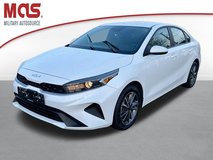 2022 Kia Forte LXS IVT in Spangdahlem, Germany