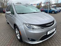 2018 Chrysler Pacifica Limited FWD in Spangdahlem, Germany
