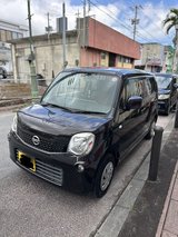 2014 Nissan Moco - JCI MAY 2027 - $1,800 - Ready for Transfer in Okinawa, Japan