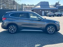 2021 BMW X1 xDrive28i Sports Activity Vehicle in Spangdahlem, Germany