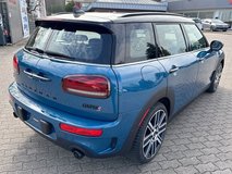 2023 MINI Clubman Cooper S ALL4 in Spangdahlem, Germany